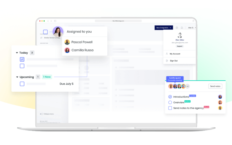 web-development-application